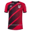 Camiseta de fútbol Atletico Paranaense Primera Equipación 2021/22 - Hombre